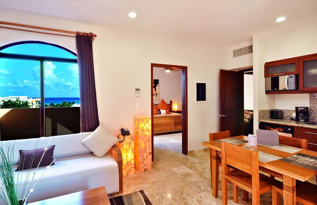 Acanto Playa del Carmen, Trademark Collection by Wyndham - Foto 46