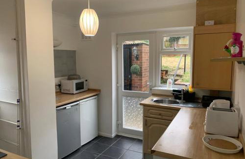 Luxury Two Bed Deluxe Maisonette - Photo 7