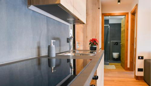 San Vigilio di Marebbe - Suite di Montagna - Photo 4