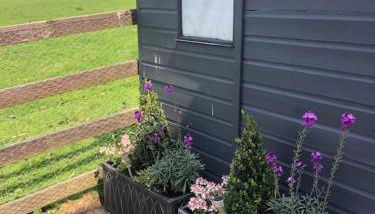 New Station Cottage, country views, great location - Foto 5