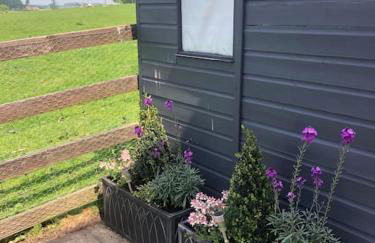 New Station Cottage, country views, great location - Foto 5