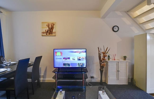 Two Bedroom Serviced Apartment - Foto 14