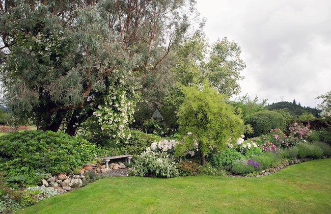 Marchmont Gardens - Foto 27