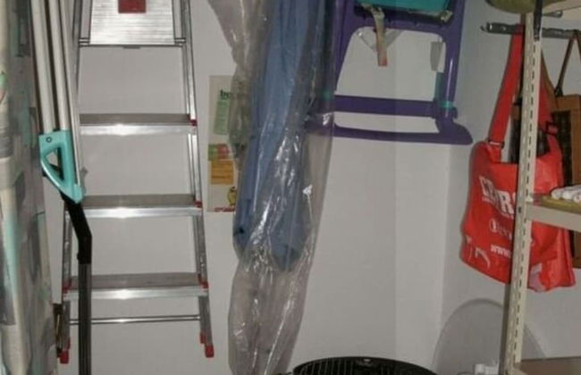 Holiday Home Kaptain's Bunk - Foto 8