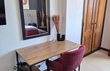 Albufeira Cozy Sea View with Balcony & Resort Access - Foto 22