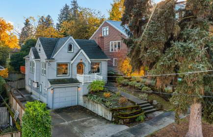 Green Lake Zen Low Level Garden Suite - Foto 6