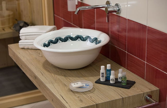 Lidia Rooms & Suites - Foto 54