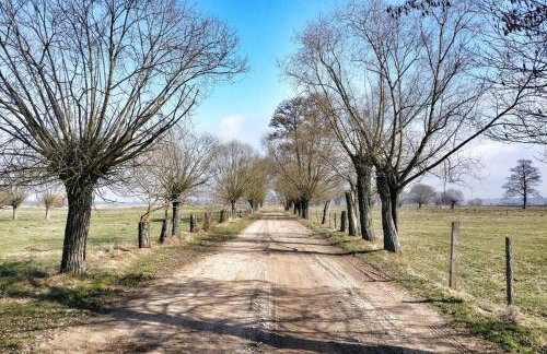 Prywatny Domek koło Tykocina - Foto 20