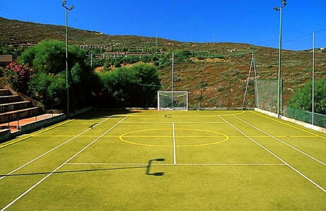 Apartment in Sardinia With Stunning Sea View - Foto 16