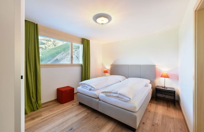 Ferienlenk Mountain Village - Foto 7