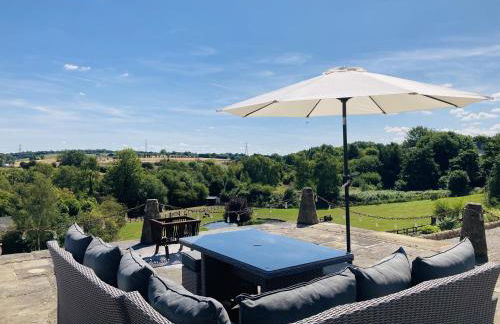 New Elms Farmhouse - Foto 52