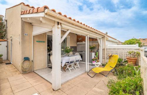 Maison 38m2 proche de la mer - Foto 1