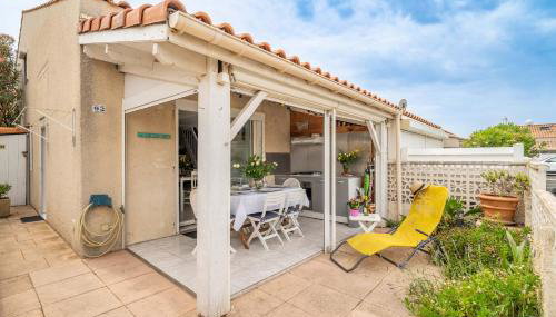 Maison 38m2 proche de la mer - Foto 1