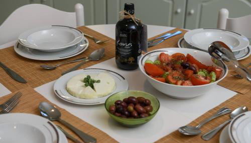 Kouses Estate Close To Matala,komo Beach & Faistos - Foto 3