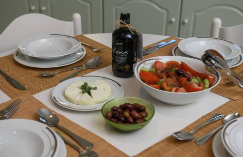 Kouses Estate Close To Matala,komo Beach & Faistos - Foto 3