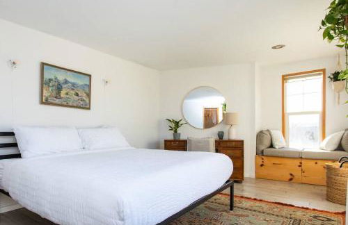 Desert Escape+Art studio+Trailer - Foto 16