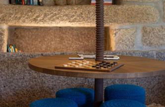 Retiro Acolhedor na Natureza, 35 min Porto - Foto 39