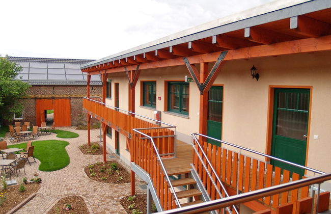 Ferienhof Radlerslust - Photo 42