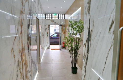 Cosy Retreat - Steps from Spinningfields - Pass the Keys - Foto 26