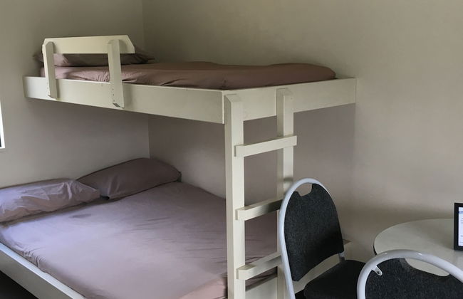 Opal Hot Springs & Holiday Park - Photo 10