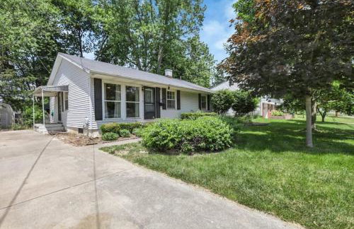 Housepitality - Electric Ave - 3 BDR and Hot Tub - Foto 42