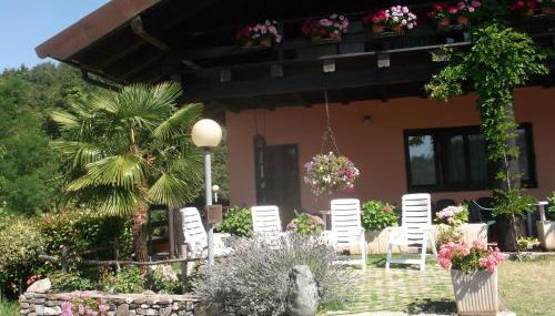 Agriturismo Le Giare - Photo 4, Garden