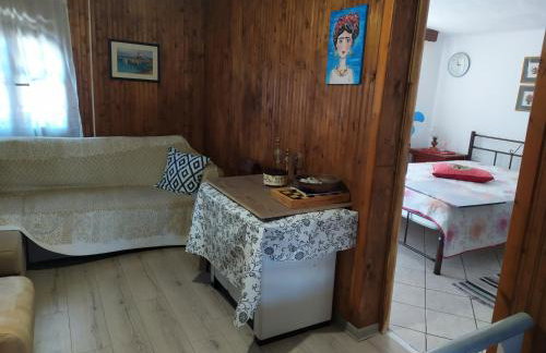 Real Holidays Antoniadou - Rustic House - Foto 35