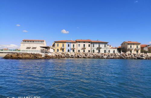 Gente di Mare Holiday House - Foto 31