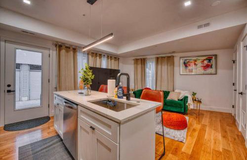 Modern & Colorful ~ 5* Location - Foto 22