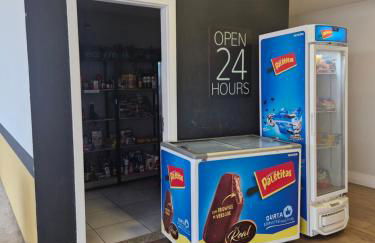 Apartamento 1 quarto Edifício Ipanema Residence - Photo 5