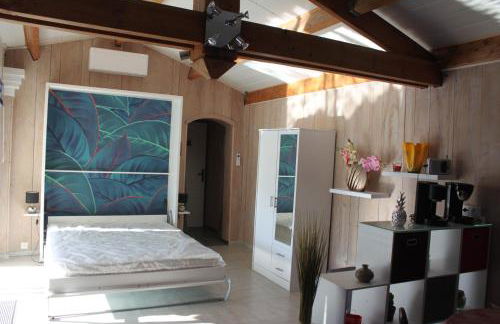 LES JARRES BLEUES - Foto 17