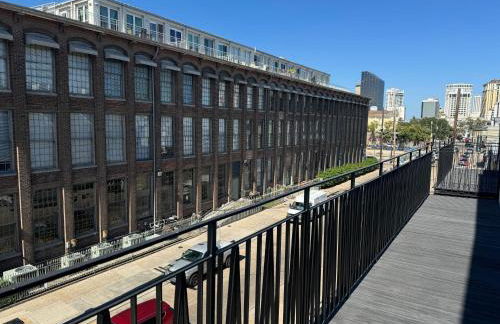 Roami at The Churchill - Foto 79