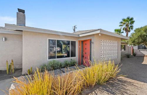 3 BDR Desert Oasis in the Heart of Palm Springs! - Foto 110