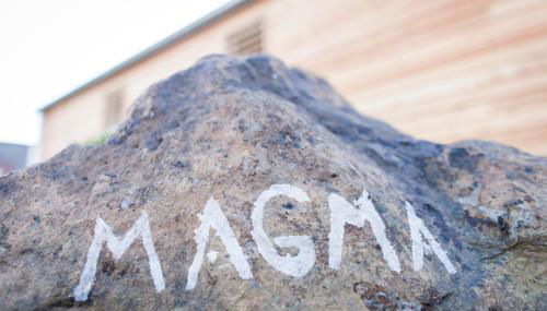 Ferienhaus Eifeltraum Magma - Photo 3