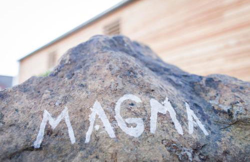 Ferienhaus Eifeltraum Magma - Foto 3