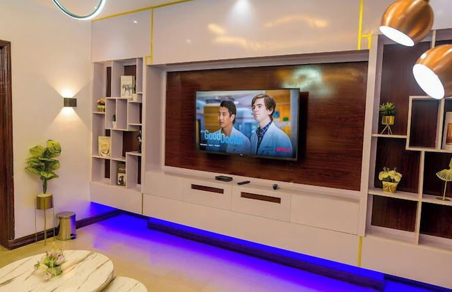 Zeedam Royal Apartment - Foto 15