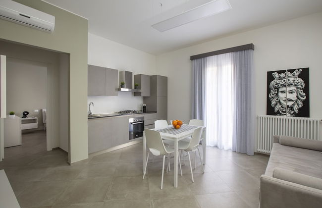 Le Cupole Suites & Apartments - Foto 35