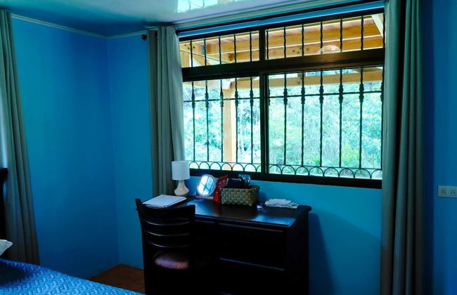 Hotel Los Sueños de Bajos del Toro - Foto 6