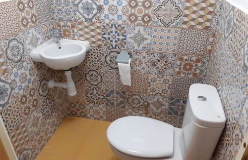 Casa Marlo, Spacious House in the Lively Centre of Cómpeta - Foto 46