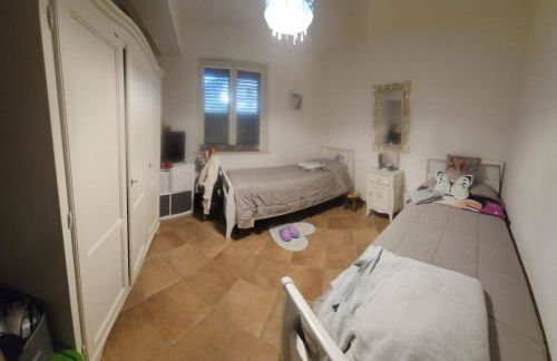 La dimora di Eolo, Cannitello RC - Foto 11