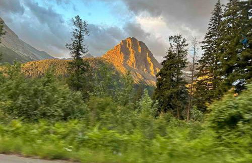 Glacier Springs, A Charming Villa part of Glacier Ridge Vacation Rentals - Foto 23