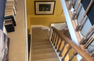 Adorable one bed cottage in rural idyll - Foto 45