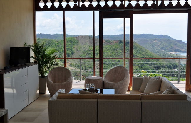 Villa Atas Pelangi - Foto 17