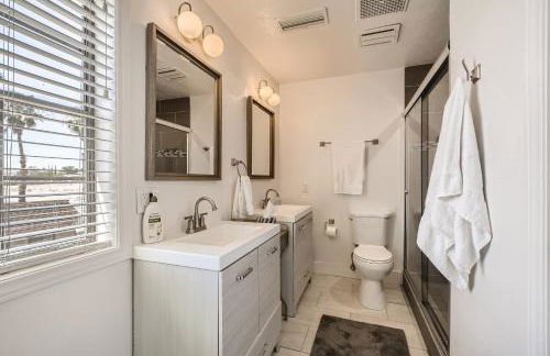 Lux life! Central location for business or play! - Foto 17