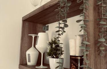 Loft céntrico con gran terraza - Foto 19