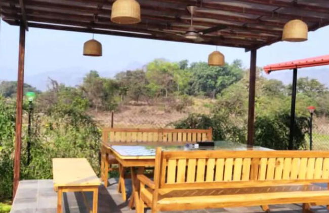 Privy Stays - Bherse Villa - Foto 5