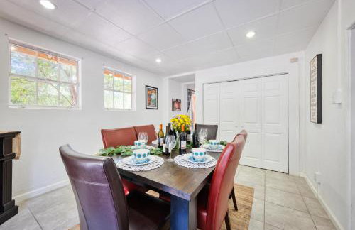 Charming Milk Barn Home on Vineyard Estate - Foto 18