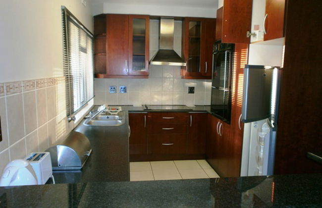 Vicmor Court 35 - Apartment - Foto 1