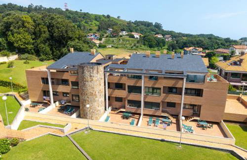 Apartamentos Solamaza - Foto 66