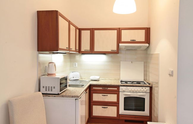 Angel City Apartments - Foto 28